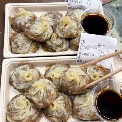 鸿先阁·干煸虾(星沙店) User Photo