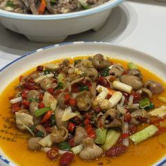 李氏特色菜(大丰店) 여행 사진
