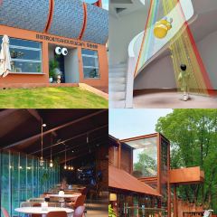 閱味草堂張用戶圖片