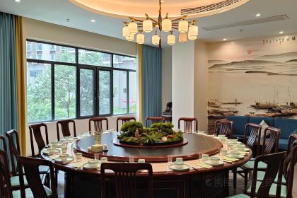 五亩地·土菜研究院