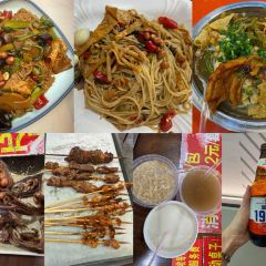 铛牛佬牛肉牛杂火锅城(江滨店) User Photo