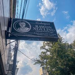 Depot Rawon Nguling Malang 여행 사진