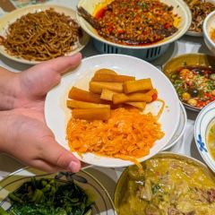寻乡野·鲜辣小炒(吾悦广场店) User Photo