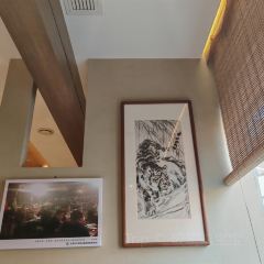 QIAO TOU BAO User Photo