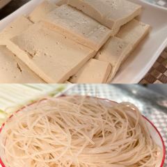 棣花牛肉火锅 여행 사진