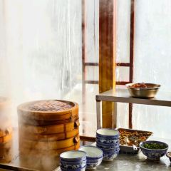 孟家蟹包 User Photo