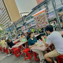 New Lane Hawker Centre User Photo