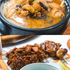 徐記菜館張用戶圖片