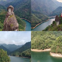 Yao yue lou (guo jin zhong xin) User Photo