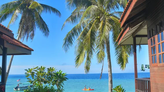 Dewati Chalet and Campsite