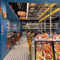 牛楠楠(華貿店)張用戶圖片