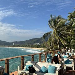 The Commune | Terrace & Bar User Photo