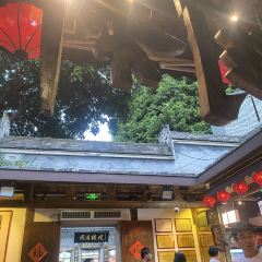 八婆婆烧仙草(三坊七巷店) User Photo