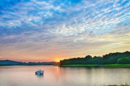 黃栗樹生態美食土菜館
