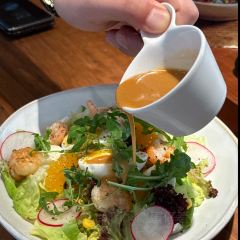 言雀咖啡馆 User Photo