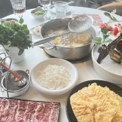圈儿潮汕牛肉火锅(陕西南路店) User Photo