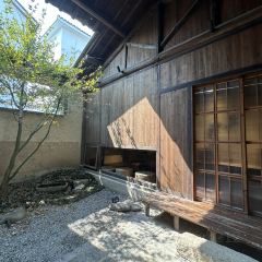 一尺花园(计家墩店) User Photo