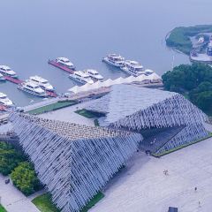 天香蟹园·正宗自产自销(阳澄湖莲花岛店) User Photo