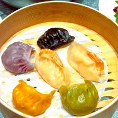 Red Wharf Cheap Seafood Barbecue Food Stalls (Xinghai Store) User Photo