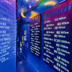 Meng BAR·zhuchanggeshouyinyue Bar User Photo