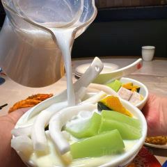 天天农家风味餐馆 User Photo