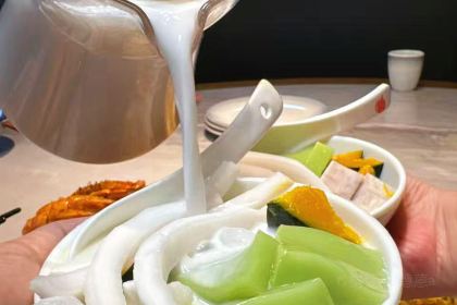 天天农家风味餐馆