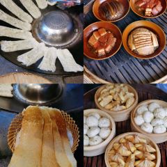 眉州东坡酒楼(麻城文化小镇店) User Photo