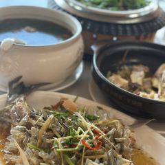 闽粤土菜馆 User Photo