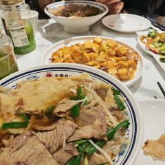 保定院子(北唐店) User Photo