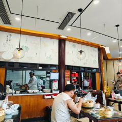 錫籠記·無錫小籠（方塔店）張用戶圖片