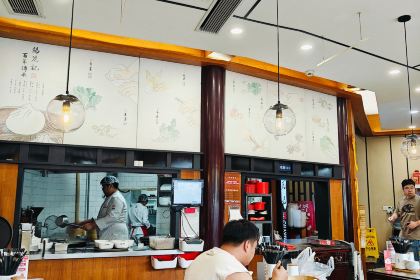 錫籠記·無錫小籠（方塔店）