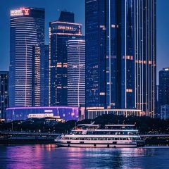 LUFUJIULOU User Photo