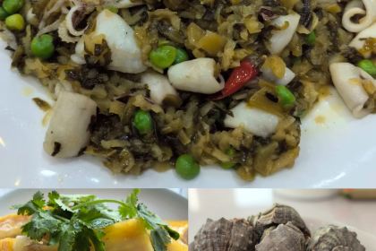 碧海银沙海鲜餐厅(恒大海上威尼斯店)