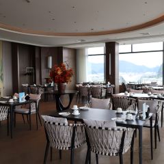 桂林漓江·瀑上酒店(象鼻山两江四湖店)·观星吧 User Photo