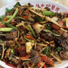 CONG SHUI LU REFECTORY User Photo