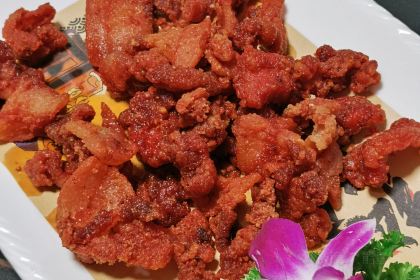 云龙酒家(梧桐街店)