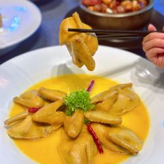 御翠轩(世纪公园店) User Photo