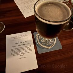 Elbow Lane Brew and Smoke House User Photo