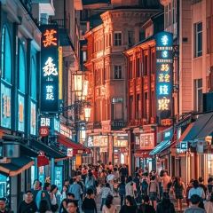 ZHENGLIANG SEAFOOD User Photo