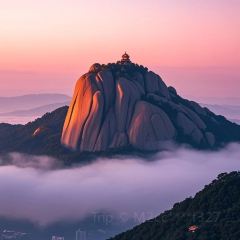 CUI JIANG User Photo