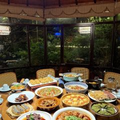 XIAO LIANG YUAN User Photo