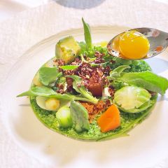 CHEF' TABLE User Photo