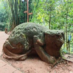 长安酒家 User Photo