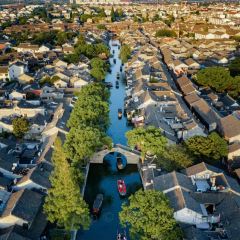 大冰的小屋(西塘店) User Photo