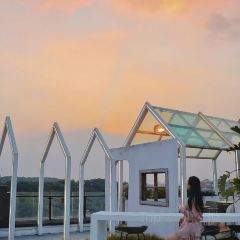 天空之城·全景旋转餐厅 User Photo