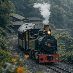 钟跷脚生态牛肉汤锅 User Photo