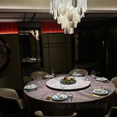 Guanyan Liujin User Photo