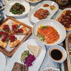 SILK ROAD'S PROMISE User Photo