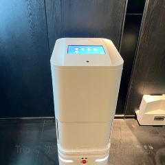 中街吊炉饼鸡蛋糕小吃部 User Photo