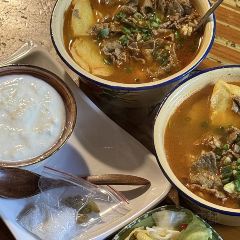 Meiweirouhuimi Restaurant User Photo